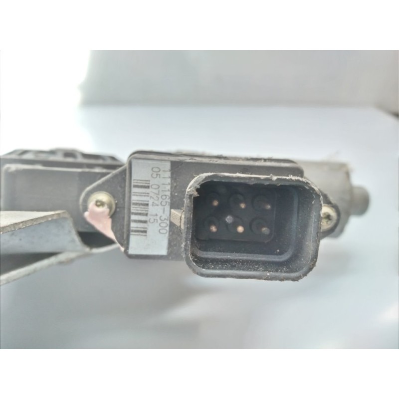 Recambio de elevalunas delantero izquierdo para opel tigra referencia OEM IAM 90520201 2
