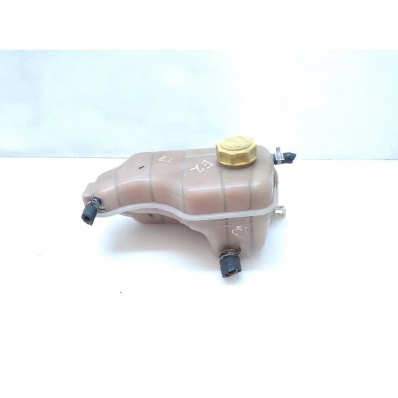 Recambio de deposito expansion para ford fiesta berlina 1.8 diesel cat referencia OEM IAM - Gris 2