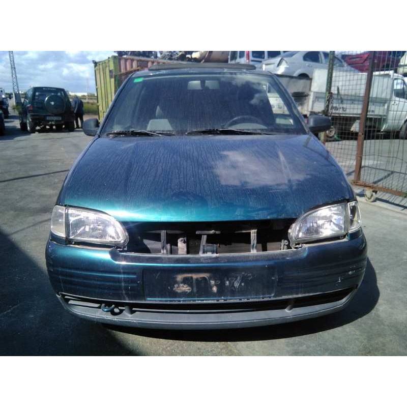 seat arosa (6h1) del año 1997