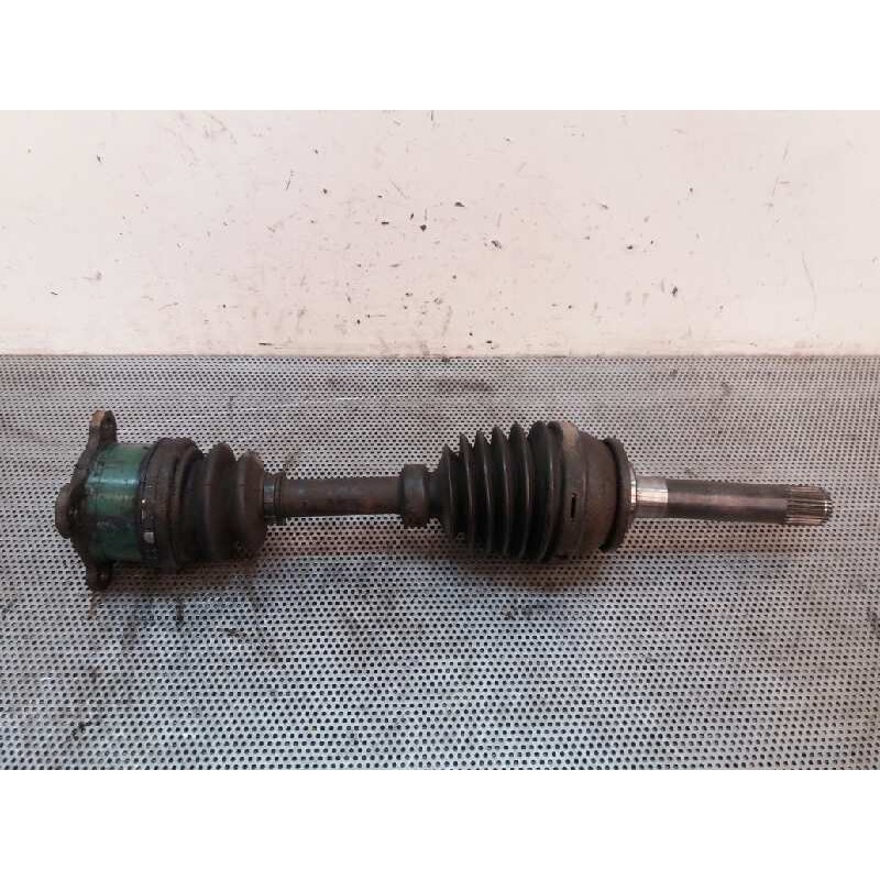 Recambio de transmision delantera derecha para mitsubishi montero (v20/v40) 2500 td gl (3-ptas.) referencia OEM IAM   
