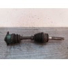 Recambio de transmision delantera derecha para mitsubishi montero (v20/v40) 2500 td gl (3-ptas.) referencia OEM IAM   