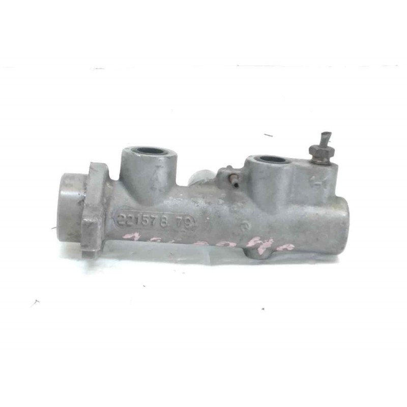 Recambio de bomba freno para nissan almera (n16/e) 2.2 16v turbodiesel cat referencia OEM IAM 22157879  BOSCH