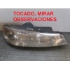 Recambio de faro derecho para peugeot 406 berlina (s1/s2) srdt referencia OEM IAM   