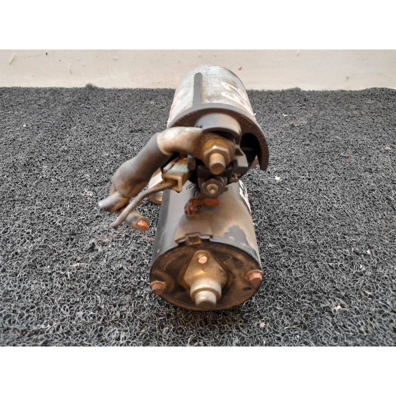 Recambio de motor arranque para audi a6 berlina (4b2) 2.4 (121kw) referencia OEM IAM 0001108174 078911023D BOSCH 3