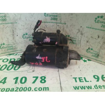 MOTOR ARRANQUE 45046 