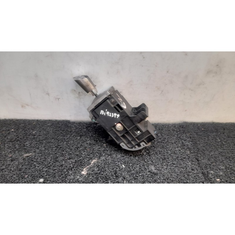 Recambio de palanca cambio para toyota prius (nhw20) sol referencia OEM IAM - Blanco 4