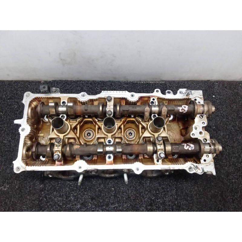 Recambio de culata para nissan altima (l31) 3.5 referencia OEM IAM 6