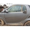 Recambio de puerta delantera izquierda para smart coupe fortwo coupe mhd (52kw) (451.380) referencia OEM IAM   