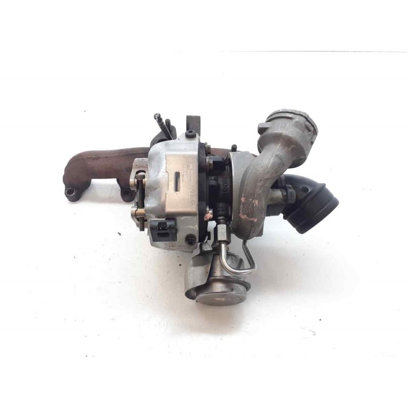 Recambio de turbocompresor para seat leon (1p1) reference ecomotive referencia OEM IAM 03G253014M  