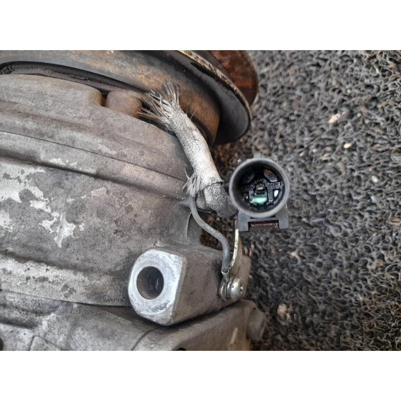 Recambio de compresor aire acondicionado para hyundai h 1 starex h 1 starex td referencia OEM IAM 977014A071 130501002 88K152002 2