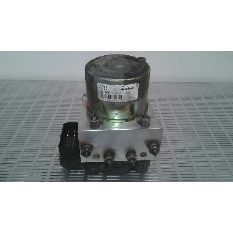 Recambio de abs para suzuki wagon r+ rb (mm) 1.3 16v cat referencia OEM IAM 045001944 - Azul 3