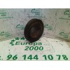 Recambio de polea cigueñal para renault scenic ii 1.5 dci diesel referencia OEM IAM   