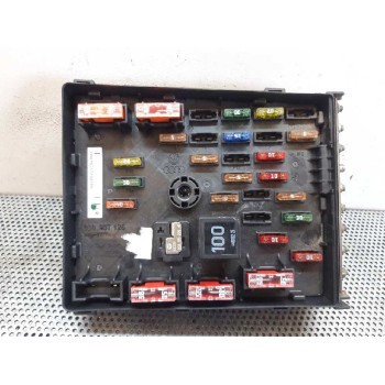 CAJA RELES / FUSIBLES 3C0937125 