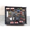 Recambio de caja reles / fusibles para volkswagen passat berlina (3c2) highline referencia OEM IAM 3C0937125  