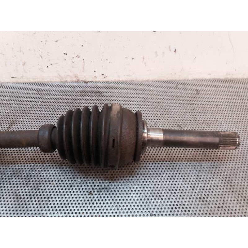 Recambio de transmision delantera derecha para mitsubishi montero (v20/v40) 2500 td gl (3-ptas.) referencia OEM IAM - Gris 2