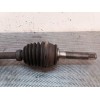 Recambio de transmision delantera derecha para mitsubishi montero (v20/v40) 2500 td gl (3-ptas.) referencia OEM IAM   