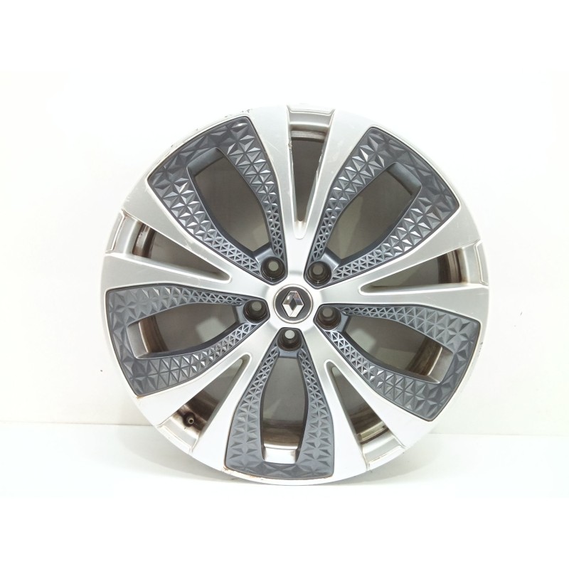 Recambio de llanta para renault scénic iv (j9_) 1.3 tce 140 referencia OEM IAM 403006686R  
