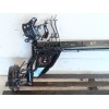 Recambio de puente trasero para renault clio iv limited referencia OEM IAM   
