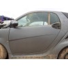 Recambio de puerta delantera izquierda para smart coupe fortwo coupe mhd (52kw) (451.380) referencia OEM IAM   