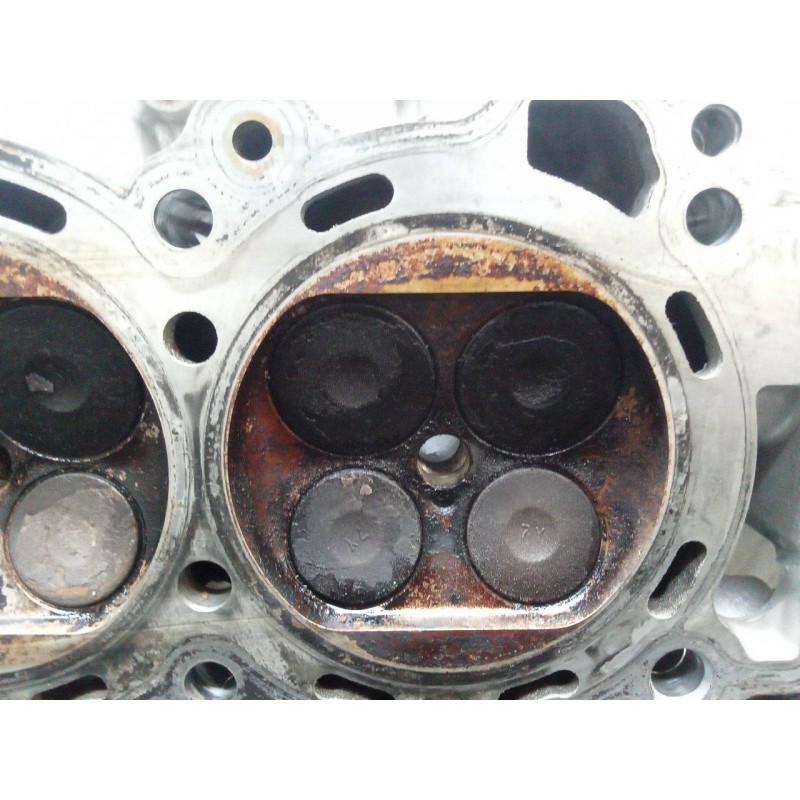 Recambio de culata para nissan altima (l31) 3.5 referencia OEM IAM 7