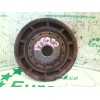 Recambio de polea cigueñal para renault scenic ii 1.5 dci diesel referencia OEM IAM   