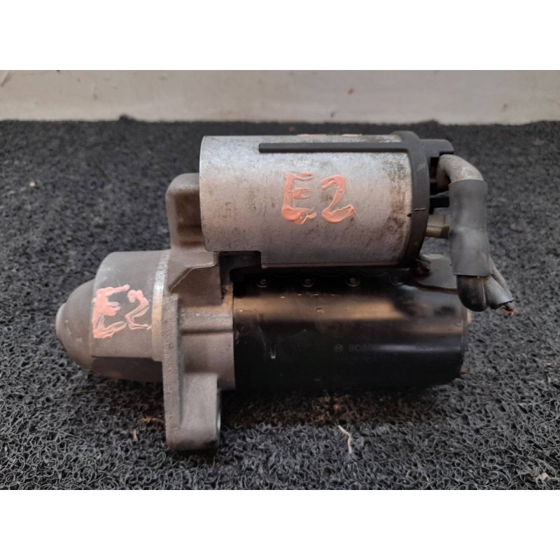 Recambio de motor arranque para audi a6 berlina (4b2) 2.4 (121kw) referencia OEM IAM 0001108174 078911023D BOSCH 4