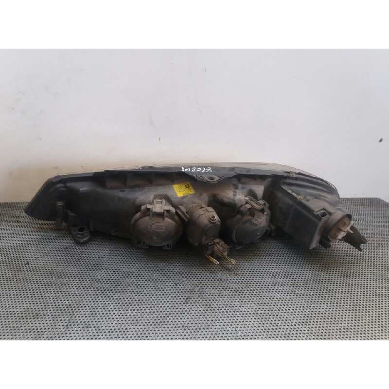 Recambio de faro derecho para peugeot 406 berlina (s1/s2) srdt referencia OEM IAM - Verde 3