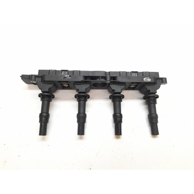 Recambio de bobina encendido para opel vectra c berlina club referencia OEM IAM GN10198 ST02C 
