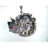 Recambio de caja cambios para renault clio iii emotion referencia OEM IAM JH3141  