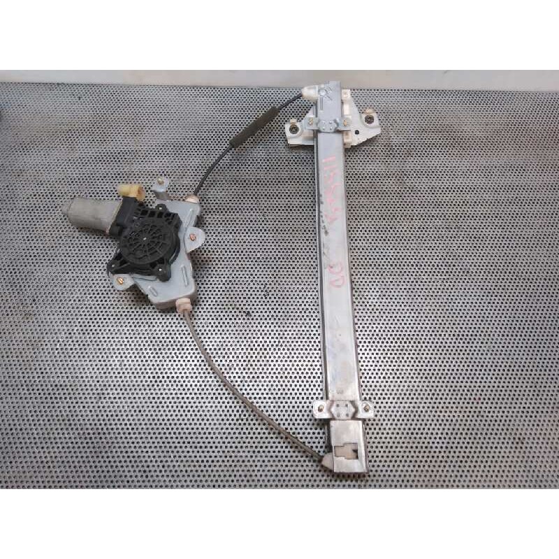 Recambio de elevalunas delantero derecho para kia picanto 1.1 cat referencia OEM IAM   