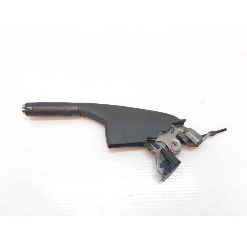 Recambio de palanca freno para volkswagen polo (9n3) united referencia OEM IAM 1J0947561 - Rojo 2