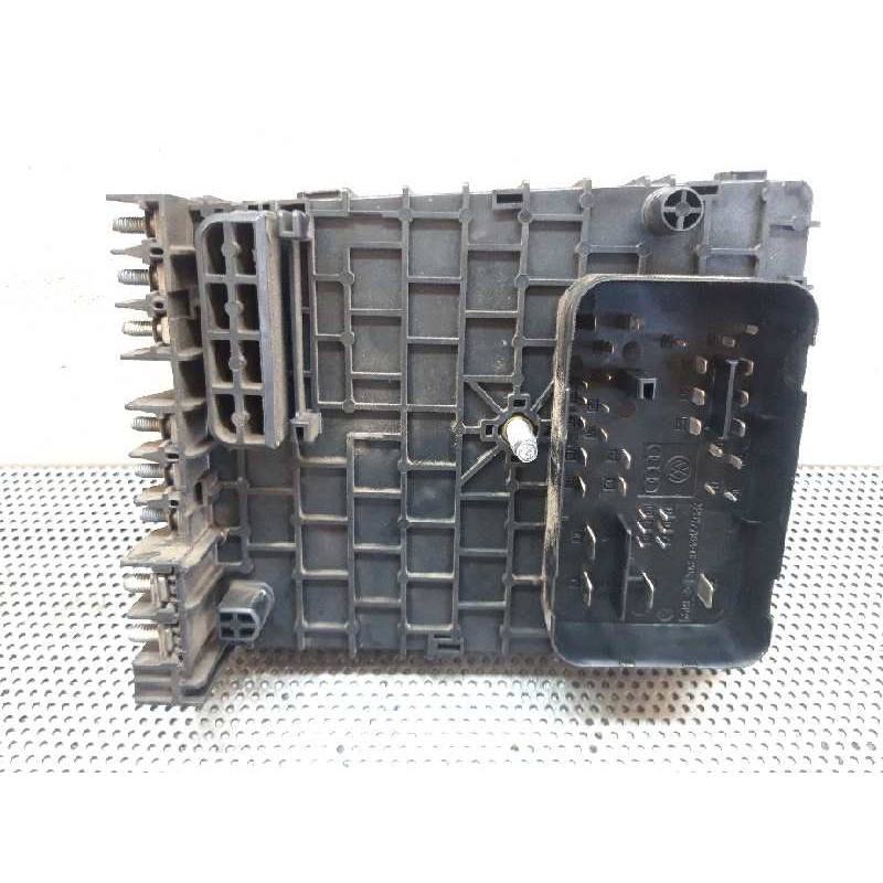 Recambio de caja reles / fusibles para volkswagen passat berlina (3c2) highline referencia OEM IAM 3C0937125 2