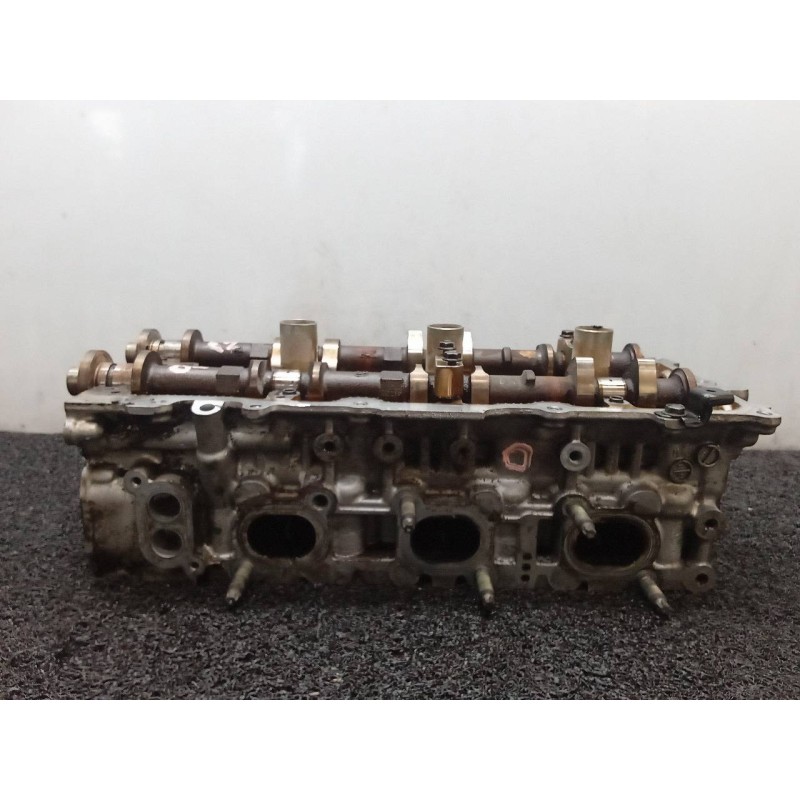 Recambio de culata para nissan altima (l31) 3.5 referencia OEM IAM 8