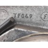 Recambio de tensor correa auxiliar para citroën c3 1.4 hdi referencia OEM IAM TF049  DAYCO