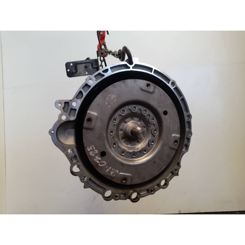 Recambio de caja cambios para jaguar xe prestige referencia OEM IAM GX737000AB 3189110014127 - Azul 2