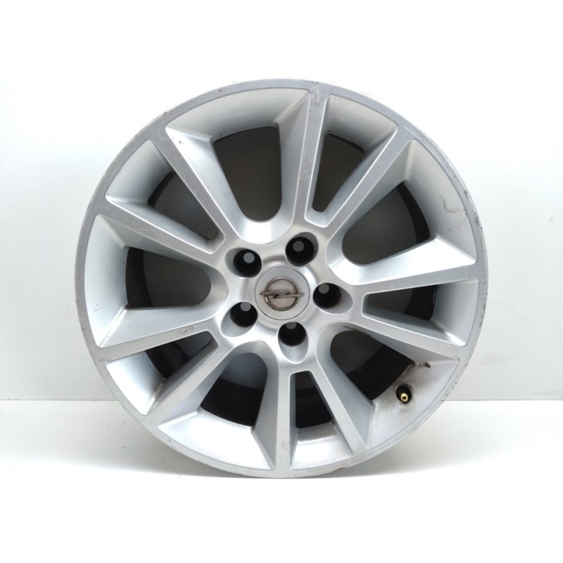Recambio de llanta para opel zafira b enjoy referencia OEM IAM 13120652  RONAL