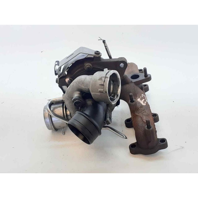Recambio de turbocompresor para seat leon (1p1) reference ecomotive referencia OEM IAM 03G253014M 3