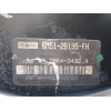 Recambio de servofreno para ford focus lim. (cb4) trend referencia OEM IAM 6M512B195FH  