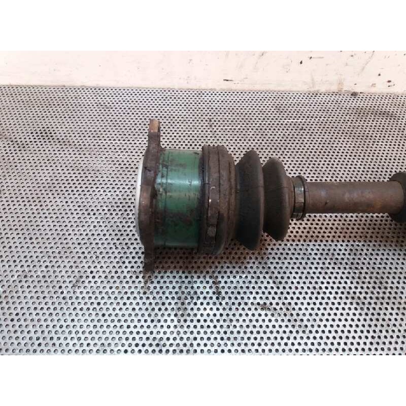 Recambio de transmision delantera derecha para mitsubishi montero (v20/v40) 2500 td gl (3-ptas.) referencia OEM IAM - Gris 3