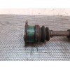 Recambio de transmision delantera derecha para mitsubishi montero (v20/v40) 2500 td gl (3-ptas.) referencia OEM IAM   
