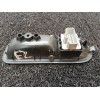Recambio de mando elevalunas delantero izquierdo para renault clio iii style referencia OEM IAM 214939A 8200356513 