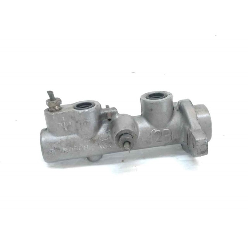 Recambio de bomba freno para nissan almera (n16/e) 2.2 16v turbodiesel cat referencia OEM IAM 22157879  BOSCH - Gris 4