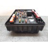 Recambio de caja reles / fusibles para volkswagen passat berlina (3c2) highline referencia OEM IAM 3C0937125  