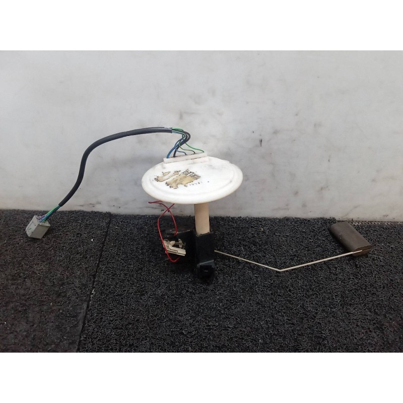 Recambio de aforador para volvo v70 familiar 2.4 (103kw) referencia OEM IAM 18531  