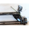 Recambio de puente trasero para renault clio iv limited referencia OEM IAM   