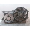 Recambio de electroventilador para citroën jumpy 1.9 diesel referencia OEM IAM   