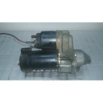 MOTOR ARRANQUE D6RA162 09130838 
