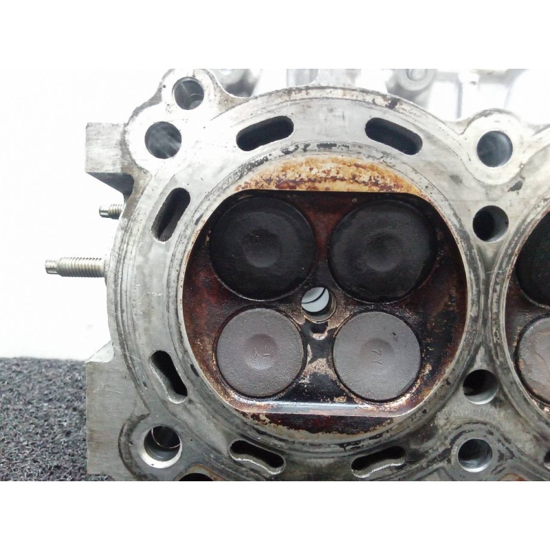 Recambio de culata para nissan altima (l31) 3.5 referencia OEM IAM 9