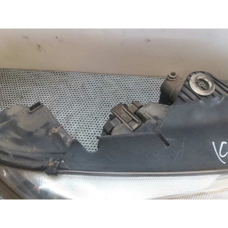 Recambio de faro derecho para peugeot 406 berlina (s1/s2) srdt referencia OEM IAM - Verde 5