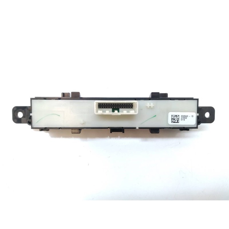 Recambio de warning para dacia sandero iii stepway comfort referencia OEM IAM 283E85816R - Rojo 3